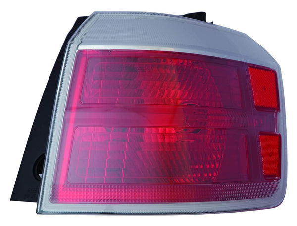 Tail Lamp Passenger Side Gmc Terrain 2013-2017 Denali Capa , Gm2805114C