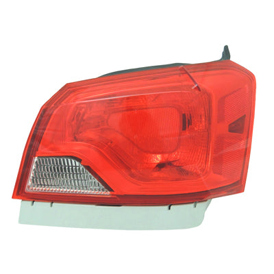 Tail Lamp Passenger Side Chevrolet Impala 2014-2020 Capa