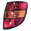 2003-2008 Pontiac Vibe Tail Lamp Driver Side