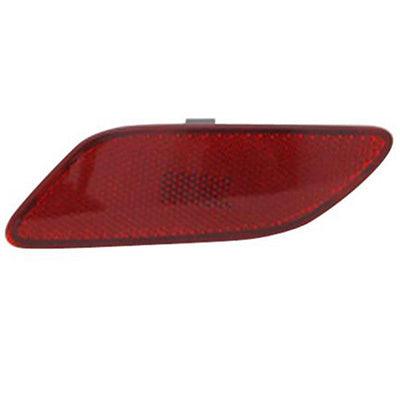 2008-2010 Saturn Vue Side Marker Lamp Rear Driver Side In Bumper High Quality