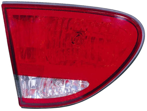 1999-2004 Oldsmobile Alero Trunk Lamp Driver Side (Back-Up Lamp)