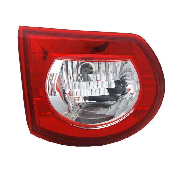 Trunk Lamp Driver Side Chevrolet Traverse 2009-2012 (Back-Up Lamp) Capa , Gm2882111C