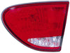 1999-2004 Oldsmobile Alero Trunk Lamp Passenger Side (Back-Up Lamp)