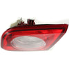 2008-2012 Chevrolet Malibu Trunk Lamp Passenger Side (Back-Up Lamp) High Quality