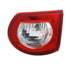 Trunk Lamp Passenger Side Chevrolet Traverse 2009-2012 (Back-Up Lamp) Capa , Gm2883111C