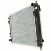 2006-2011 Chevrolet Hhr Radiator (2850)