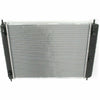 2006-2011 Chevrolet Hhr Radiator (2850)