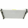 2006-2011 Chevrolet Hhr Radiator (2850)