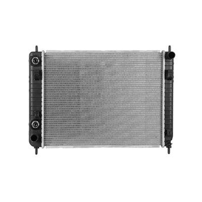 2006-2011 Chevrolet Hhr Radiator (2850)