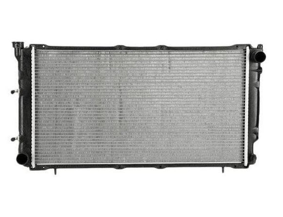 2007-2009 Suzuki Xl7 Radiator (13103) 3.6L