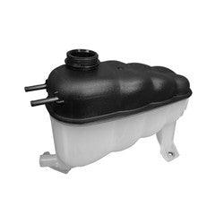 2019 Chevrolet Suburban Coolant Recovery Tank With Out Cap