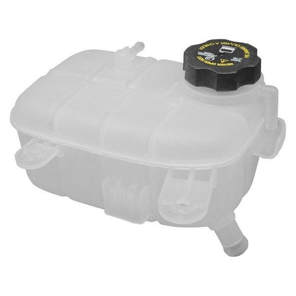 2013-2016 Buick Encore Coolant Recovery Tank With Cap