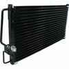 2000-2003 Chevrolet Impala Condenser (4806)