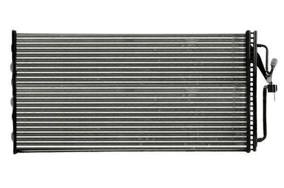 1998-2002 Oldsmobile Intrigue Condenser (4806)