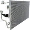 1995-2005 Pontiac Sunfire Condenser (4612)