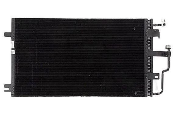 1995-2005 Pontiac Sunfire Condenser (4612)