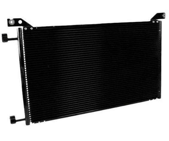 1999-2013 Gmc Sierra 1500 Condenser (4953) V6/V8