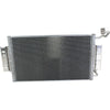 2004-2005 Chevrolet Malibu Classic Condenser (3097)