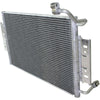 2002-2005 Pontiac Grand Am Condenser (3097)