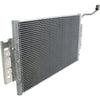 2004-2005 Chevrolet Malibu Classic Condenser (3097)