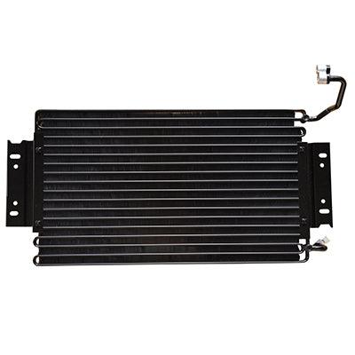 2002-2004 Oldsmobile Alero Condenser (3097)