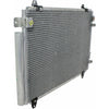 2003-2007 Cadillac Cts Sedan Condenser (3101)