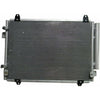 2003-2007 Cadillac Cts Sedan Condenser (3101)