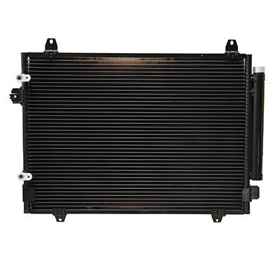 2003-2007 Cadillac Cts Sedan Condenser (3101)