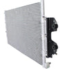 2003-2019 Chevrolet Express Condenser (3887)