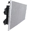 2003-2019 Chevrolet Express Condenser (3887)