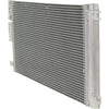 2005-2009 Pontiac Pursuit  Condenser (4718) 4Cyl