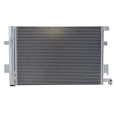 2005-2013 Chevrolet Corvette Condenser (3297)