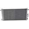 2004-2007 Chevrolet Malibu Maxx Condenser (3279)