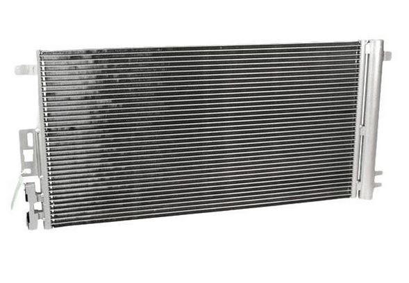 2004-2007 Chevrolet Malibu Maxx Condenser (3279)