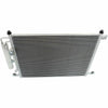 2005-2008 Pontiac Wave Hatchback  Condenser (3240)