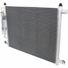 2004-2008 Chevrolet Aveo Hatchback Condenser (3240)