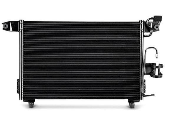 2005-2008 Pontiac Wave Sedan  Condenser (3240)