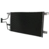 2006-2007 Buick Terraza Condenser (3008)