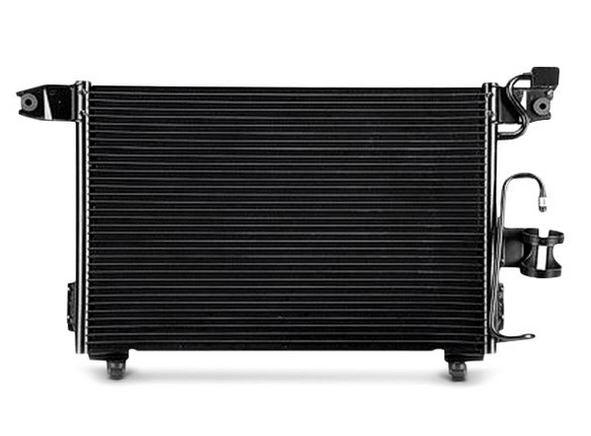 2006-2007 Buick Terraza Condenser (3008)