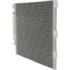 2004-2012 Chevrolet Colorado Condenser (3014)