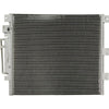 2004-2012 Chevrolet Colorado Condenser (3014)