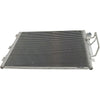 2004-2012 Chevrolet Colorado Condenser (3014)