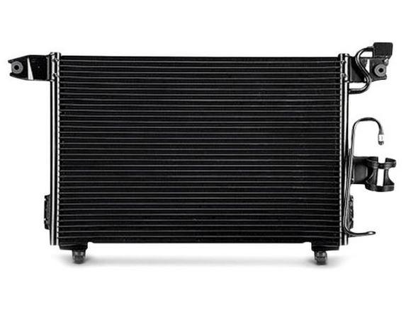 2006-2011 Chevrolet Impala Condenser (3467) V6