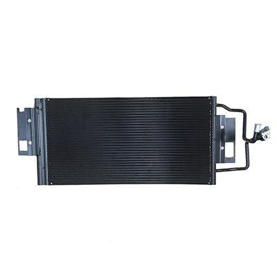 2006-2007 Chevrolet Monte Carlo Condenser (3474) V8 3.5L With Police Pkg