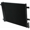 2006-2011 Chevrolet Hhr Condenser (3462)