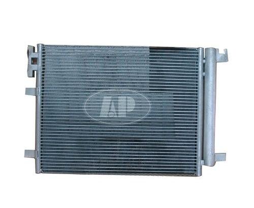 2006-2011 Chevrolet Hhr Condenser (3462)