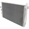 2006-2009 Chevrolet Equinox Condenser (3468) 3.4L With Receiver Drier