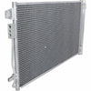 2009-2017 Chevrolet Traverse Condenser (3649)