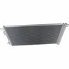 2009-2017 Chevrolet Traverse Condenser (3649)