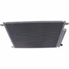 2008-2013 Cadillac Cts Sedan Condenser (3688)